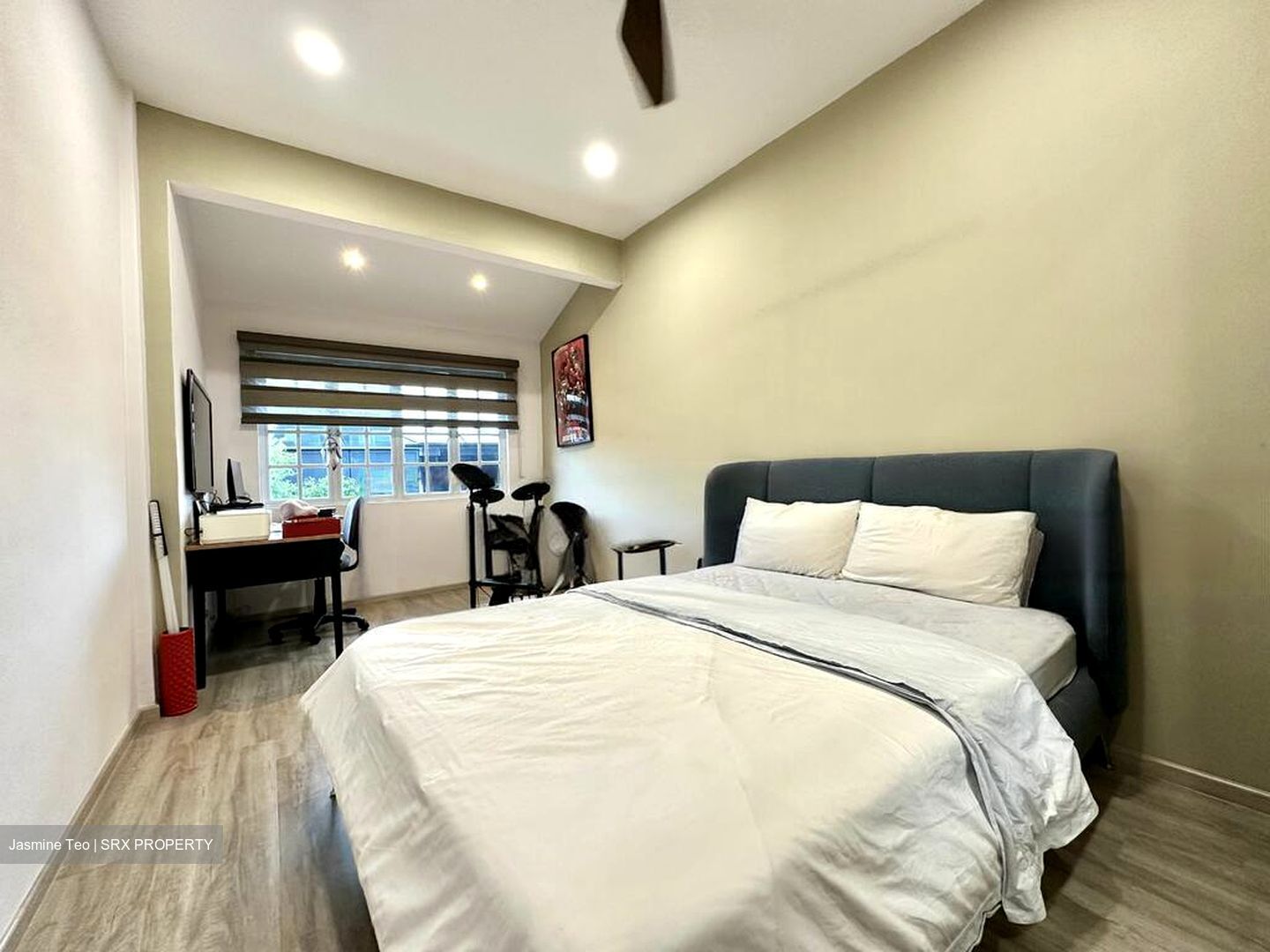 Opera Estate (D15), Terrace #602915751